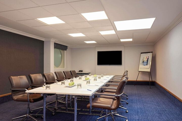 Meeting 43 of 54