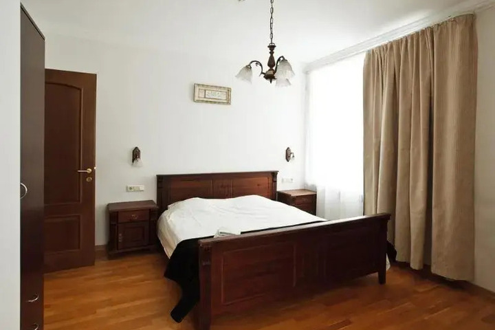 Photo of RAEKOJA RESIDENCE
