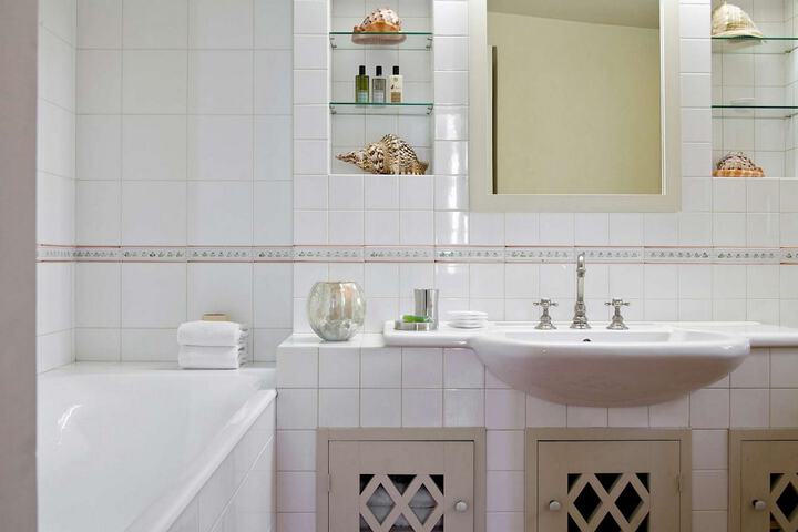 Restrooms