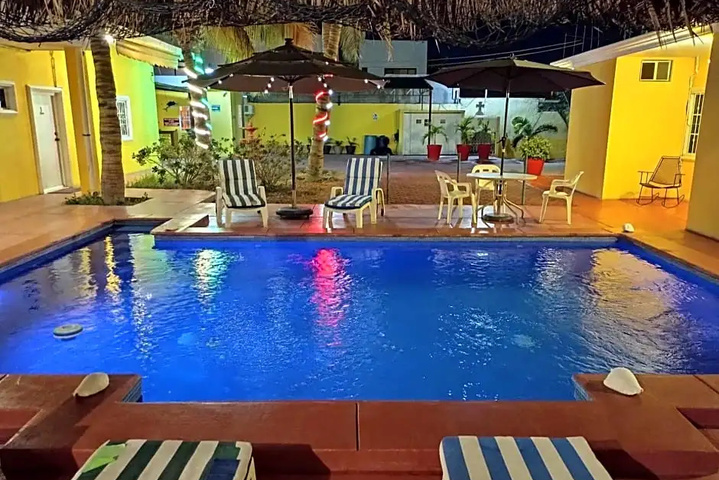 Pool 12 of 21