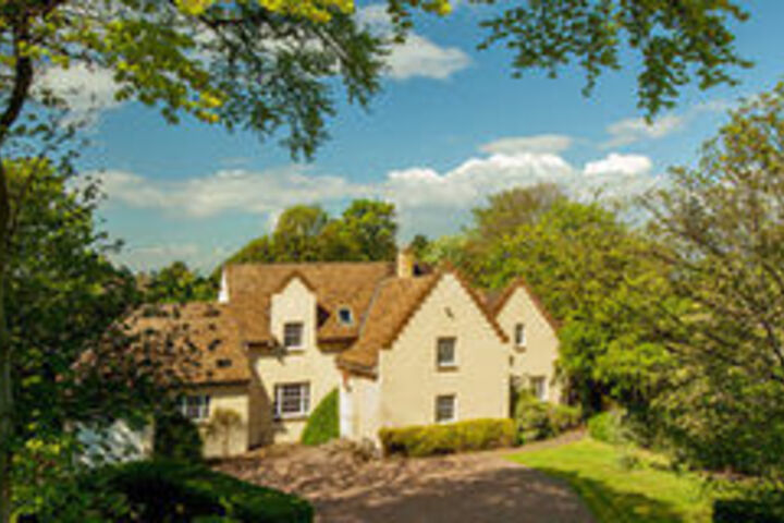 Image of Colonels House at Greywalls Hotel