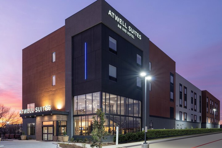 Atwell Suites Fort Worth Alliance Area by IHG in Fort Worth, TX