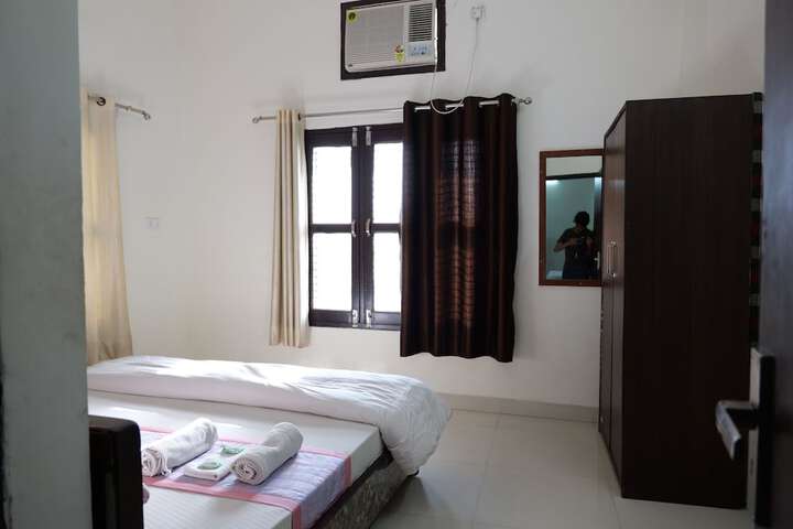 Ramlalla Bhawan
