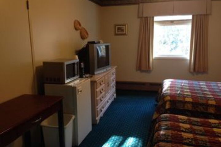 Arnica Inn
