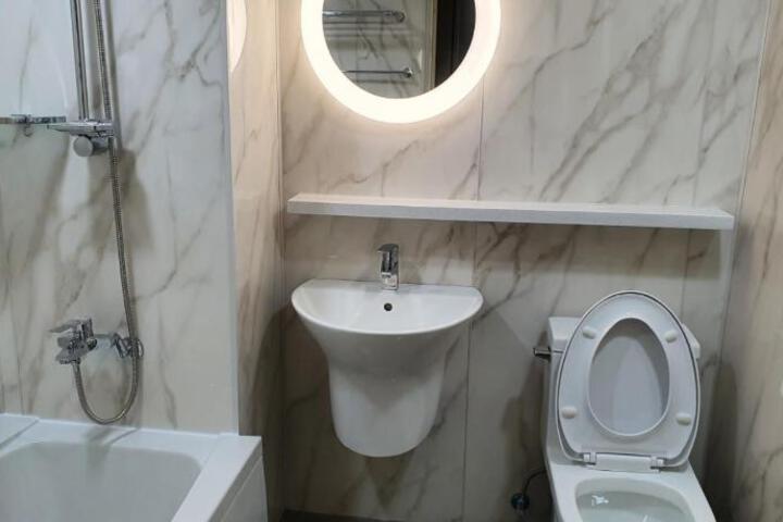 Fitness Facility Photos