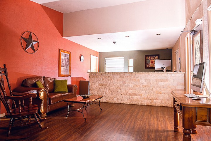 Hotel Interior 2 of 16