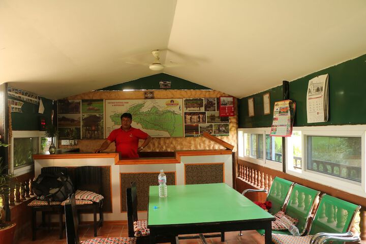 Hotel Interior 2 of 41