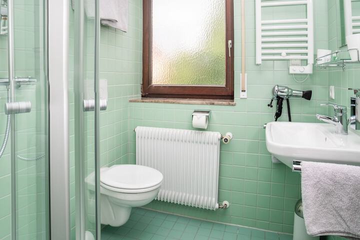 Bath Interior