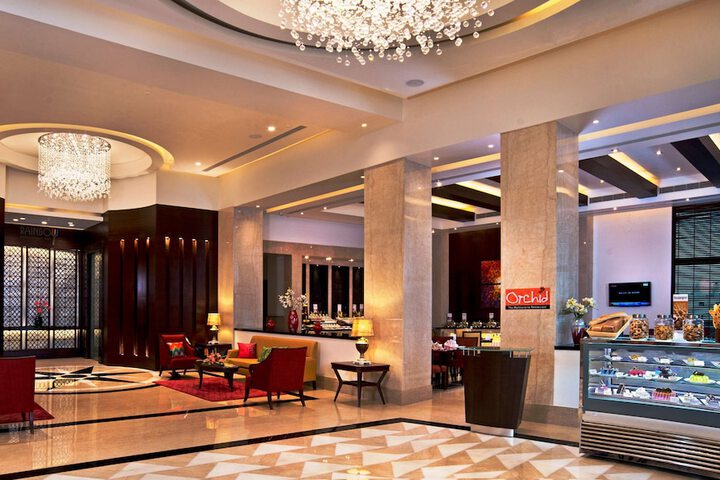 Hotel Interior 4 of 27