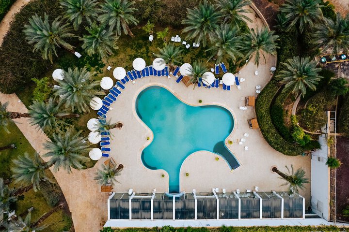 Hotel 73 of 79
