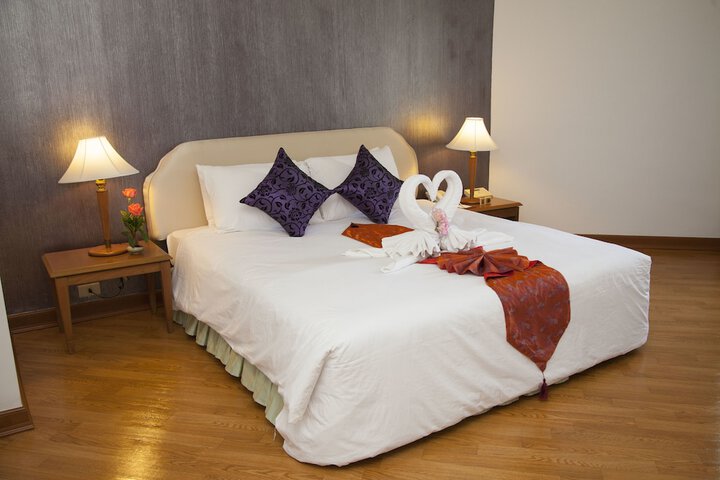 Room 15 of 86