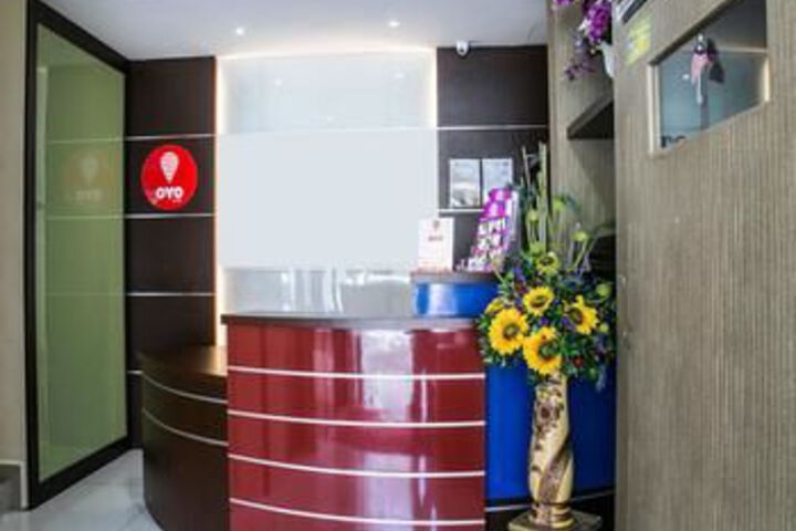 OYO Rooms Little India