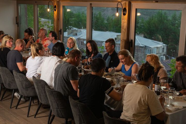 Dining 101 of 140