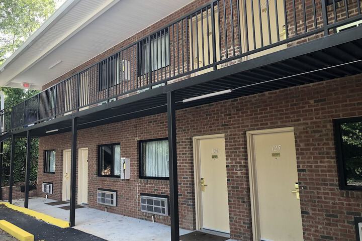 Hotel 17 of 17