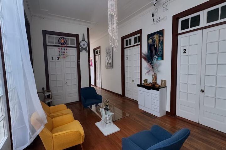 Hotel Interior 74 of 96