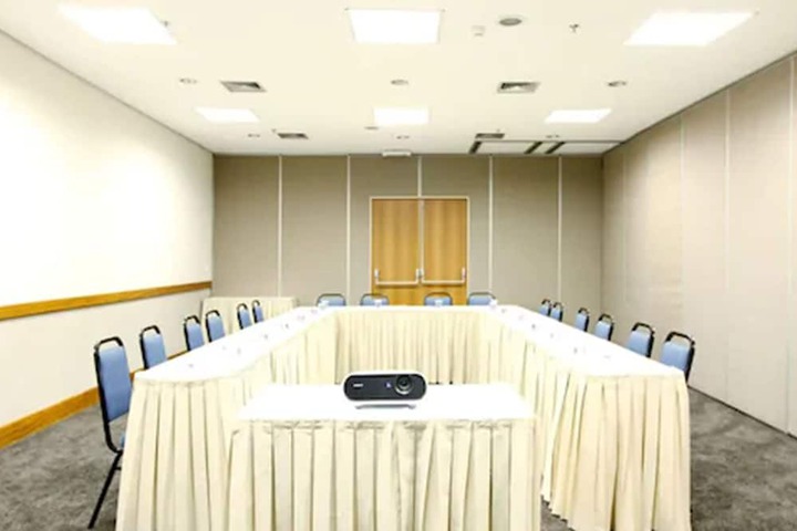Meeting 31 of 34