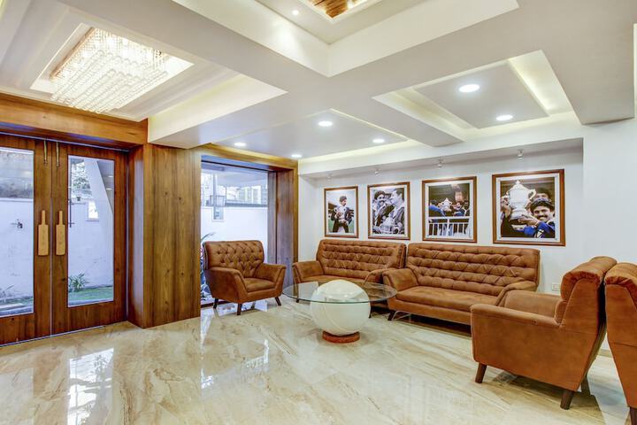 Hotel Interior 11 of 44