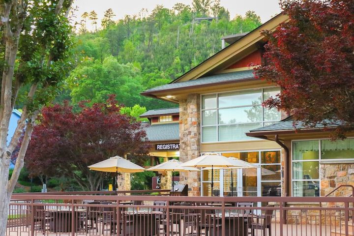 Terrace/Patio 28 of 67