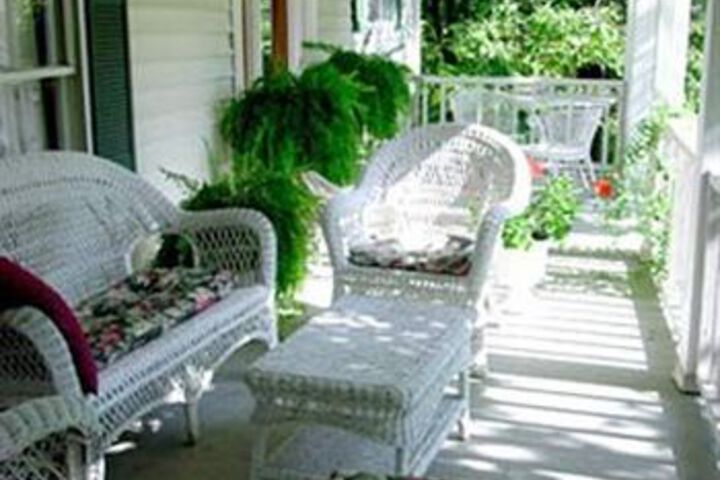 Terrace/Patio 25 of 25