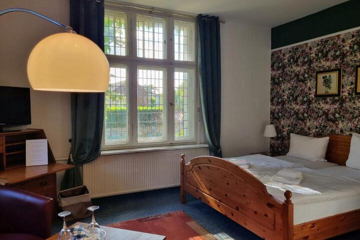 Fitness Facility Photos