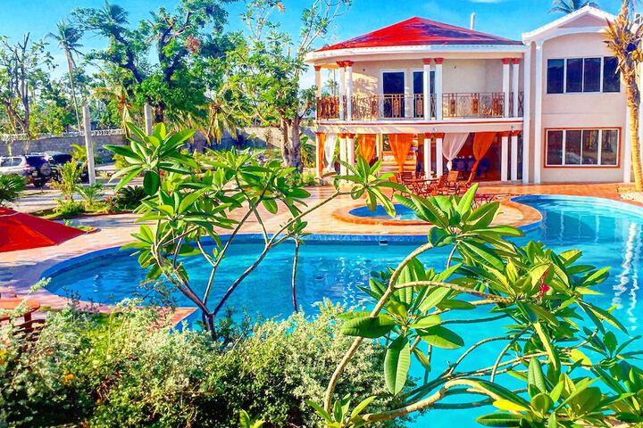 Villa Mimosa