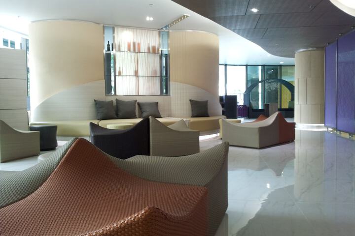 Lobby Photos