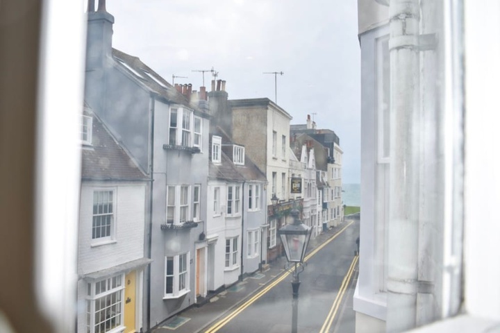 Image of Stylish House in the Heart of Kemptown