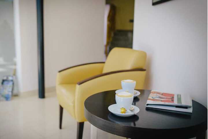 Hotel Interior 48 of 56