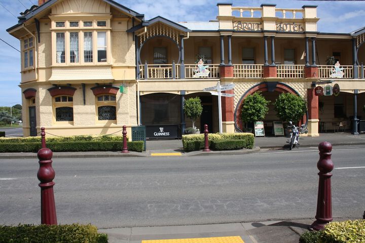 Hotel 38 of 38