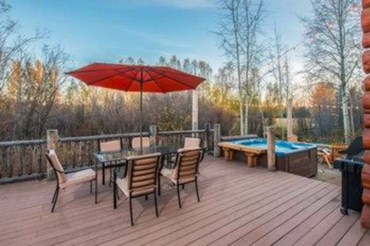Terrace/Patio 28 of 28