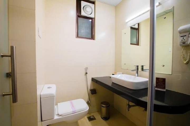 Bathroom Vanities