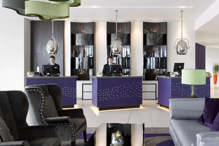 Hotel Interior 7 of 118