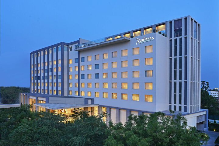 Hotel 66 of 67