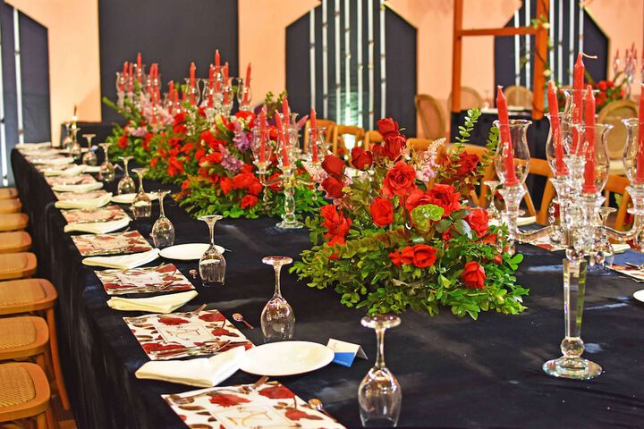 Wedding/Banquet 67 of 74
