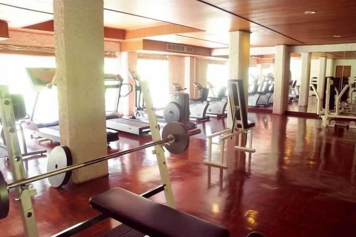 Gym Photos