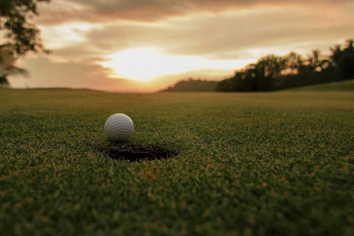 Golf 12 of 22