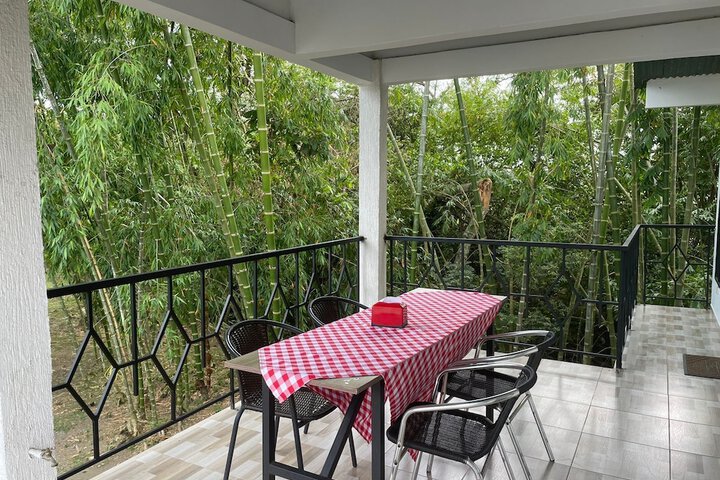 Terrace/Patio 5 of 8