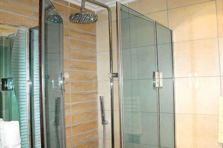 Bathroom Vanities