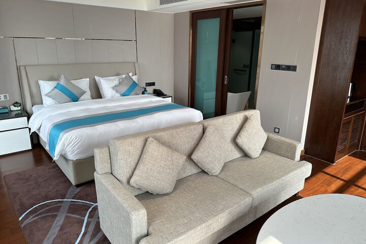 XI AN JIU DIAN Hotel