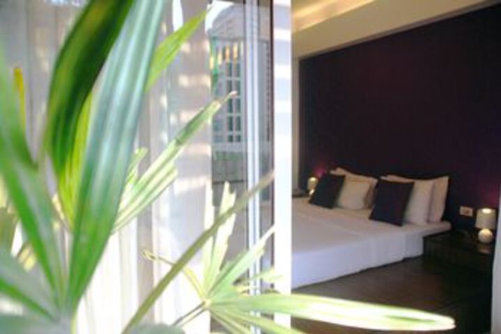 Inside Room Photo