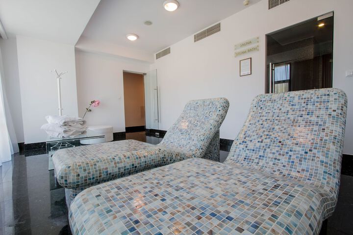 Spa Massage