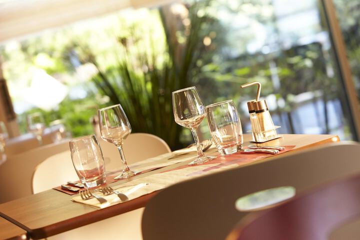 Restaurants