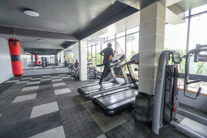 Health and Fitness 18 of 47