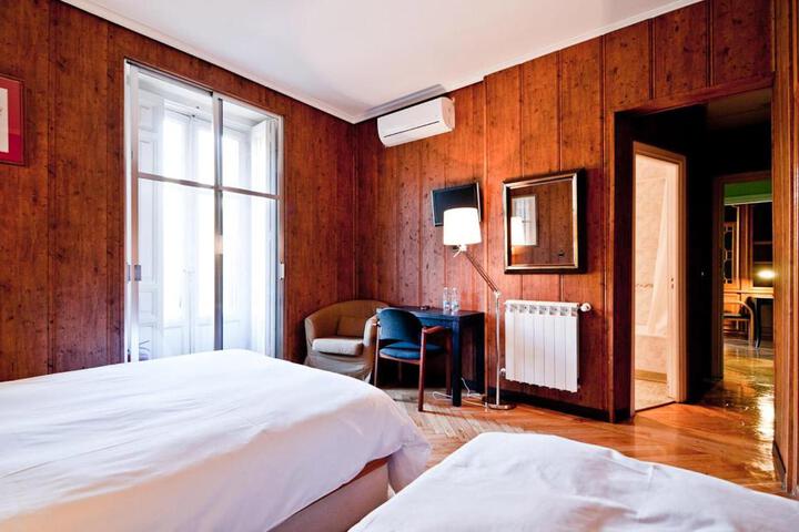 Fitness Center Photo