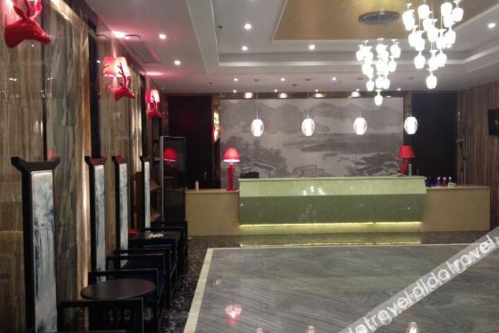 Hotel Interior 12 of 24