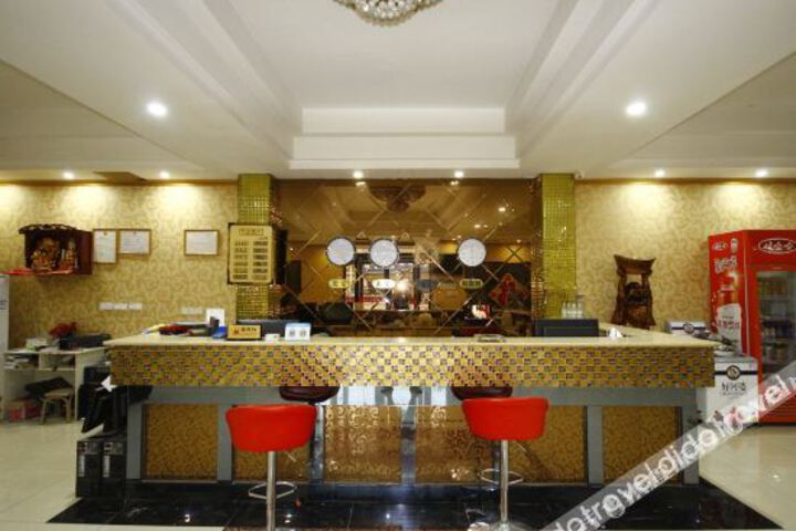 Hotel Interior 6 of 21