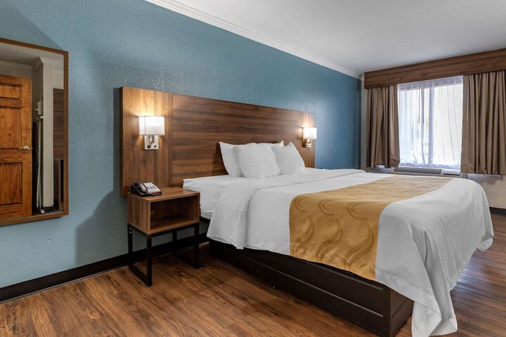 1 King Bed (10 of 13)