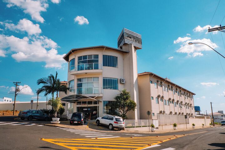Hotel 55 of 55