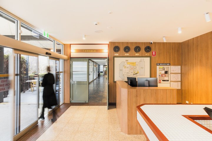 Hotel Interior 2 of 69