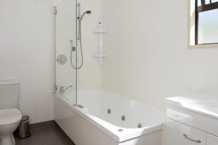Restrooms